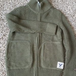 Boys sweater